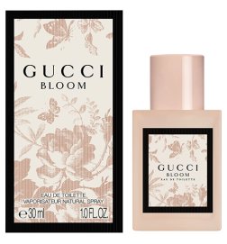Gucci Bloom - Eau de Toilette Gucci Bloom - Eau de Toilette